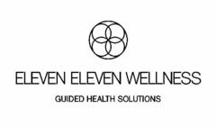 ELEVEN ELEVEN WELLNESS GUIDED HEALTH SOLUTIONS