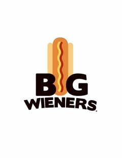 BIG WIENERS