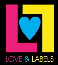 LL LOVE & LABELS