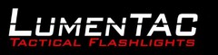 LUMENTAC TACTICAL FLASHLIGHTS