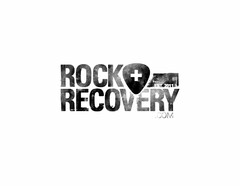 ROCK + EST.2011 RECOVERY .COM