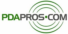 PDAPROS.COM