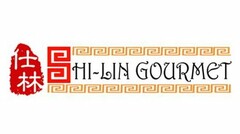 SHI-LIN GOURMET