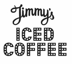 JIMMY'S ICED COFFEE