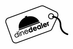 DINE DEALER