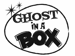 GHOST IN A BOX