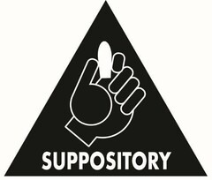 SUPPOSITORY