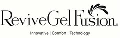 REVIVEGEL FUSION INNOVATIVE COMFORT TECHNOLOGY