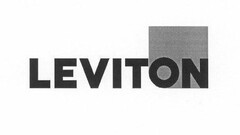 LEVITON