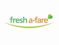 FRESH A FARE