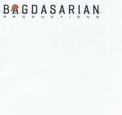 BAGDASARIAN PRODUCTIONS