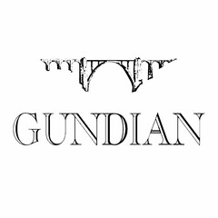 GUNDIAN