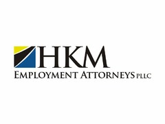 HKM EMPLOYMENT ATTORNEYS LLP