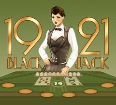 1921 BLACK JACK 19