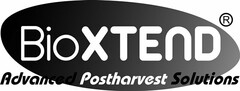 BIOXTEND ADVANCED POSTHARVEST SOLUTIONS