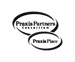 PRAXIS PARTNERS CONSORTIUM PRAXIS PLACE