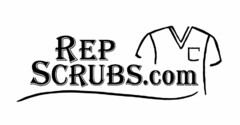 REP SCRUBS.COM