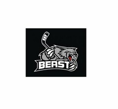 BRAMPTON BEAST