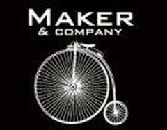 MAKER & COMPANY