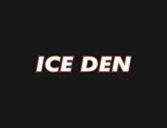 ICE DEN