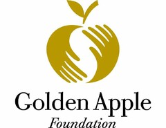 GOLDEN APPLE