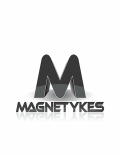 MAGNETYKES