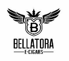 B BELLATORA E·CIGARS