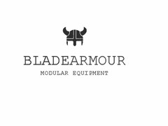 BLADEARMOUR MODULAR EQUIPMENT