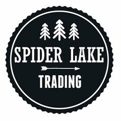 SPIDER LAKE TRADING