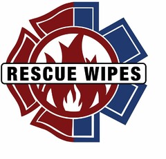 RESCUE WIPES