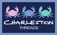 CHARLESTON THREADS