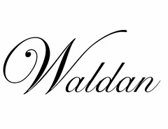 WALDAN