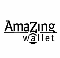 AMAZING WALLET