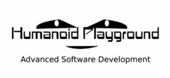 HUMANOID PLAYGROUND ADVANCED SOFTWARE DEVELOPMENT