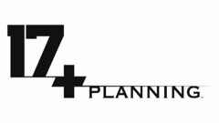 17 + PLANNING