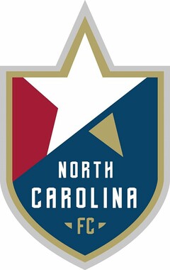 NORTH CAROLINA FC