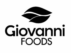 GIOVANNI FOODS