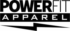 POWERFIT APPAREL