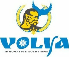 VOLYA INNOVATIVE SOLUTIONS