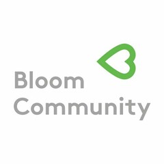 BLOOM COMMUNITY