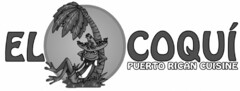 EL COQUI PUERTO RICAN CUISINE