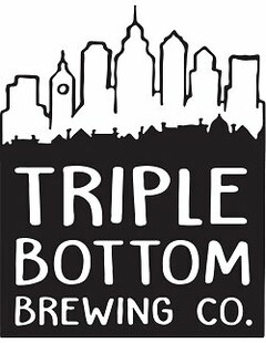 TRIPLE BOTTOM BREWING CO.