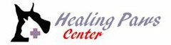 HEALING PAWS CENTER