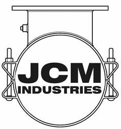 JCM INDUSTRIES