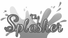 THE SPLASHER