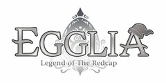 EGGLIA LEGEND OF THE REDCAP