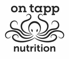 ON TAPP NUTRITION