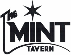 THE MINT TAVERN