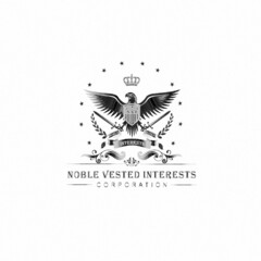 NVI NOBLE VESTED INTERESTS NOBLE VESTEDINTERESTS CORPORATION