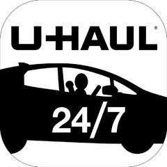 U-HAUL 24/7